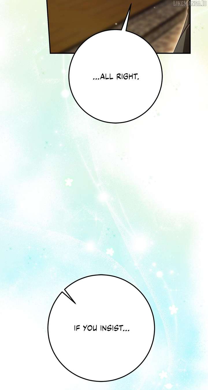 That’s Not What My Will Said Chapter 32 - Page 22