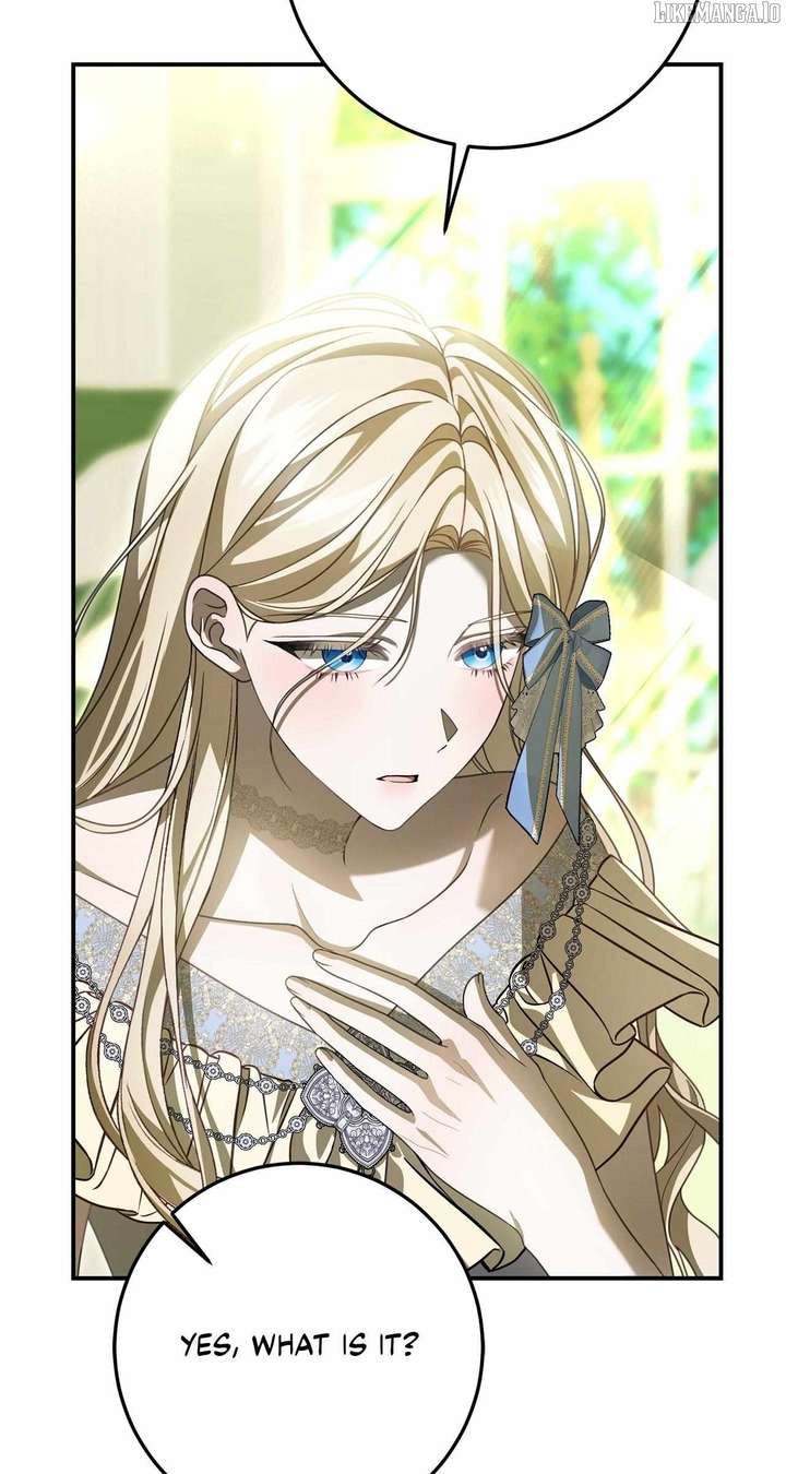 That’s Not What My Will Said Chapter 32 - Page 30