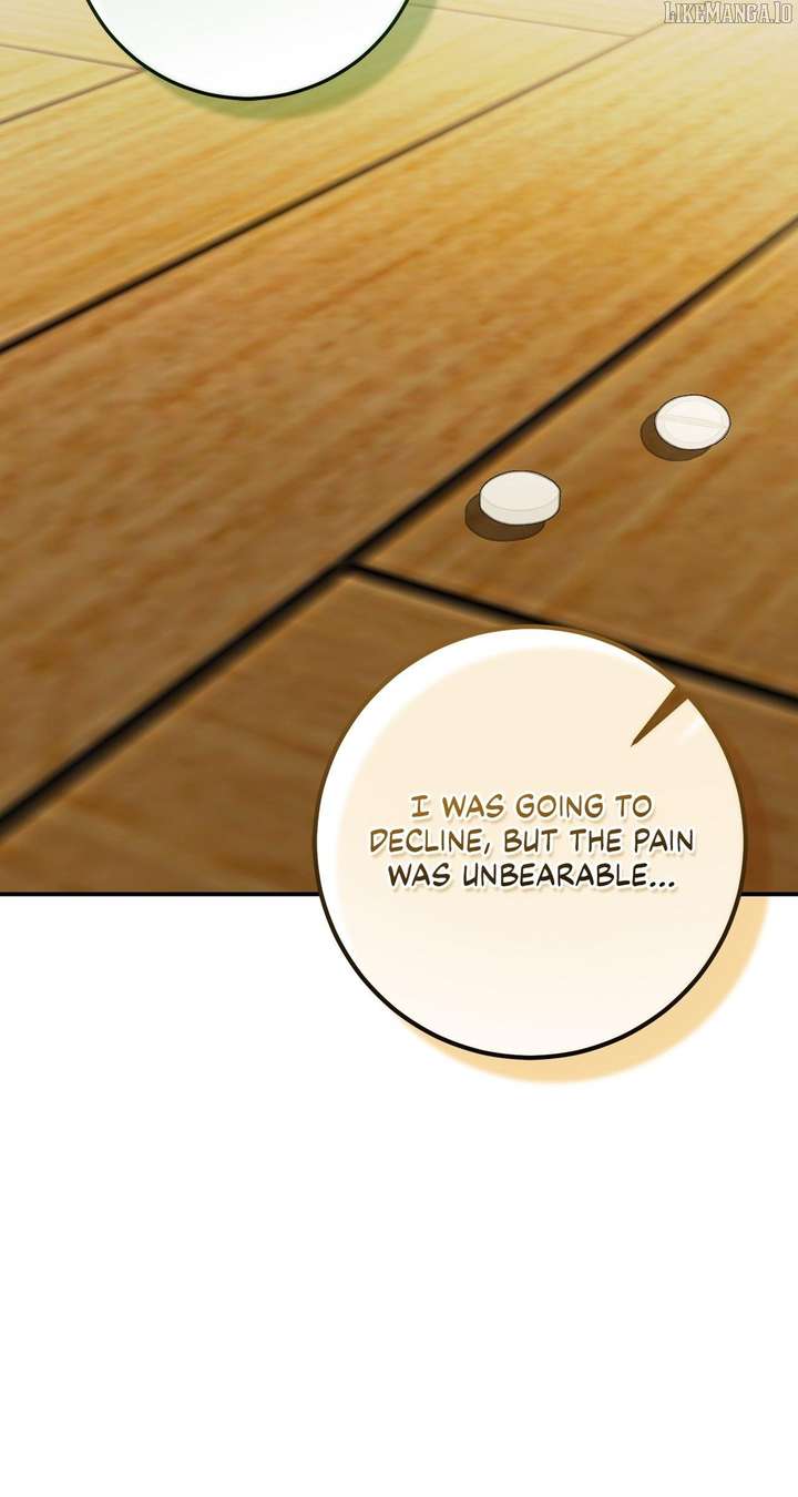 That’s Not What My Will Said Chapter 32 - Page 4