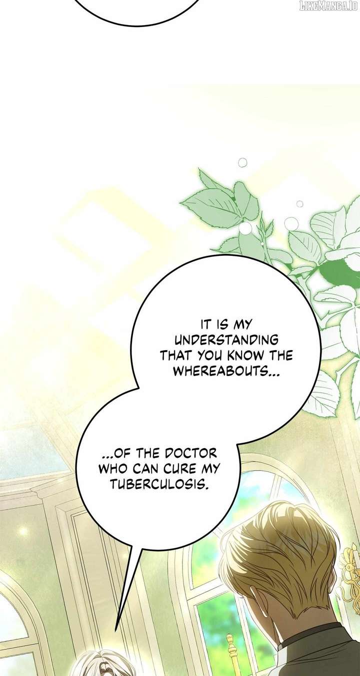 That’s Not What My Will Said Chapter 32 - Page 31