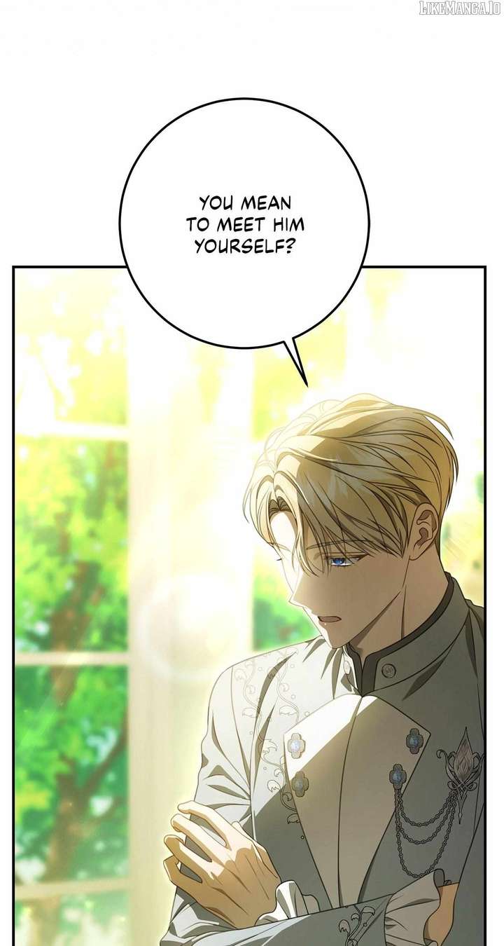 That’s Not What My Will Said Chapter 32 - Page 33