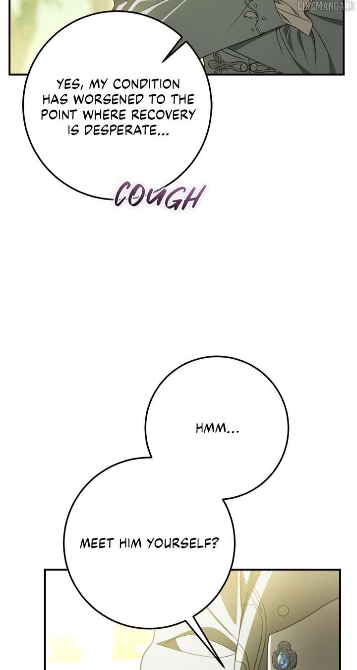 That’s Not What My Will Said Chapter 32 - Page 34