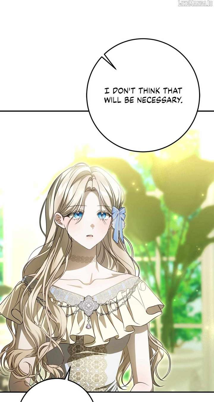 That’s Not What My Will Said Chapter 32 - Page 36