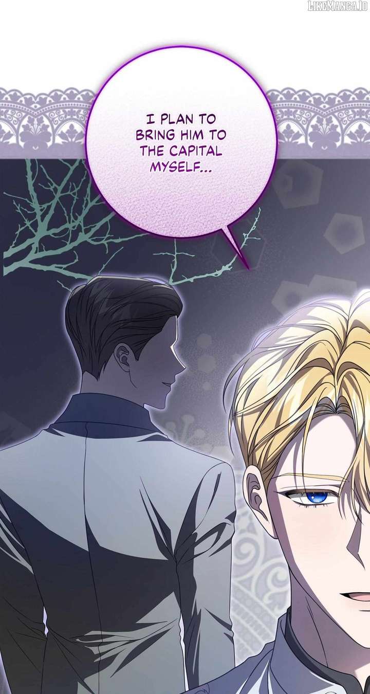 That’s Not What My Will Said Chapter 32 - Page 38