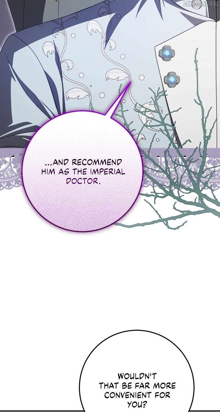 That’s Not What My Will Said Chapter 32 - Page 39