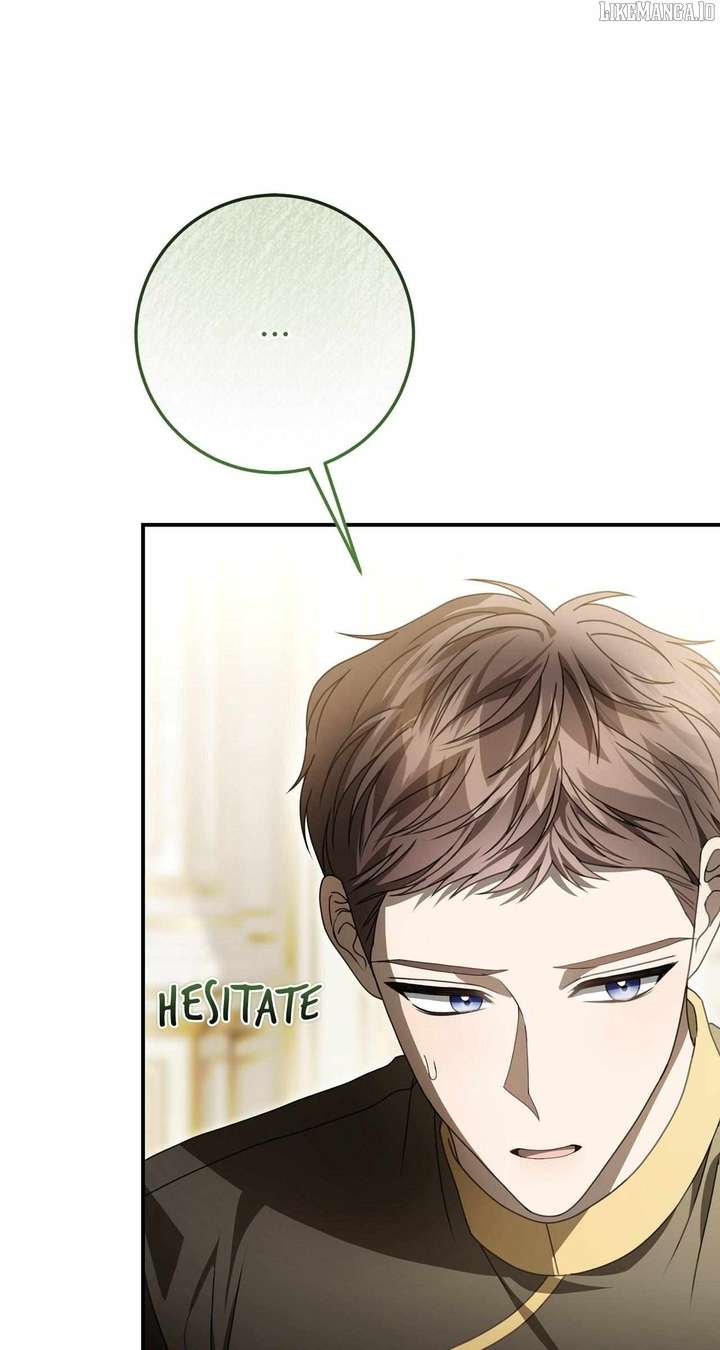 That’s Not What My Will Said Chapter 32 - Page 5