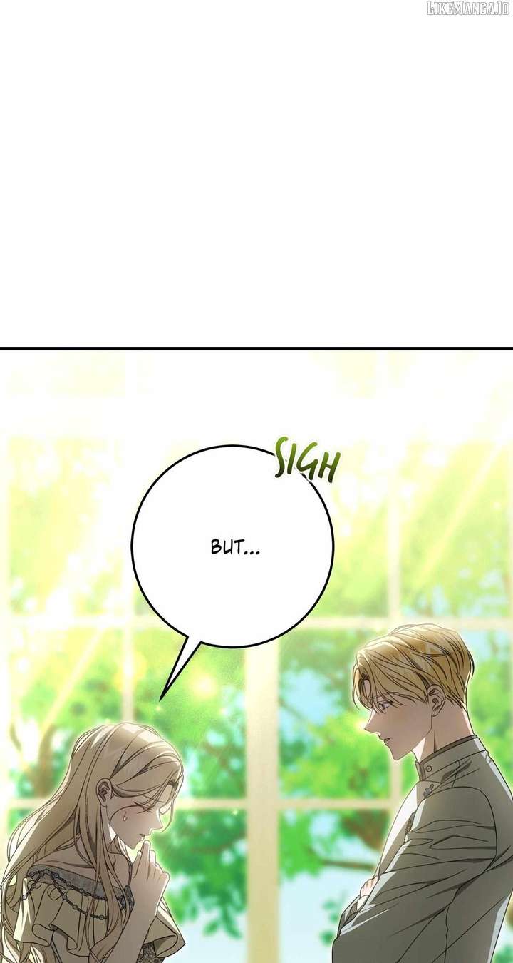 That’s Not What My Will Said Chapter 32 - Page 41