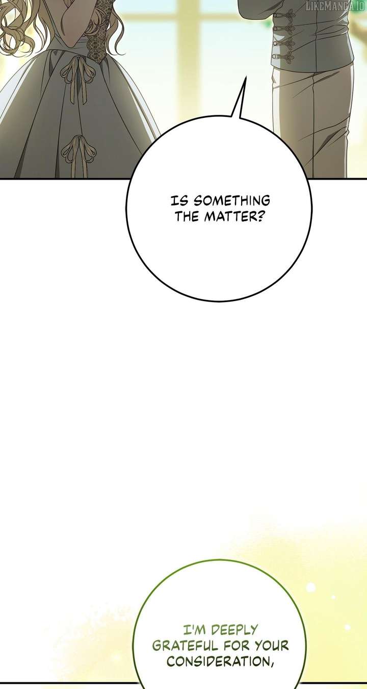 That’s Not What My Will Said Chapter 32 - Page 42
