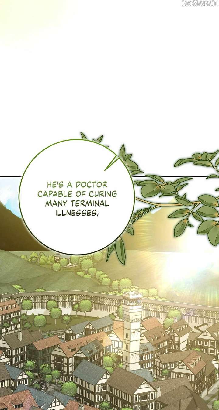 That’s Not What My Will Said Chapter 32 - Page 44