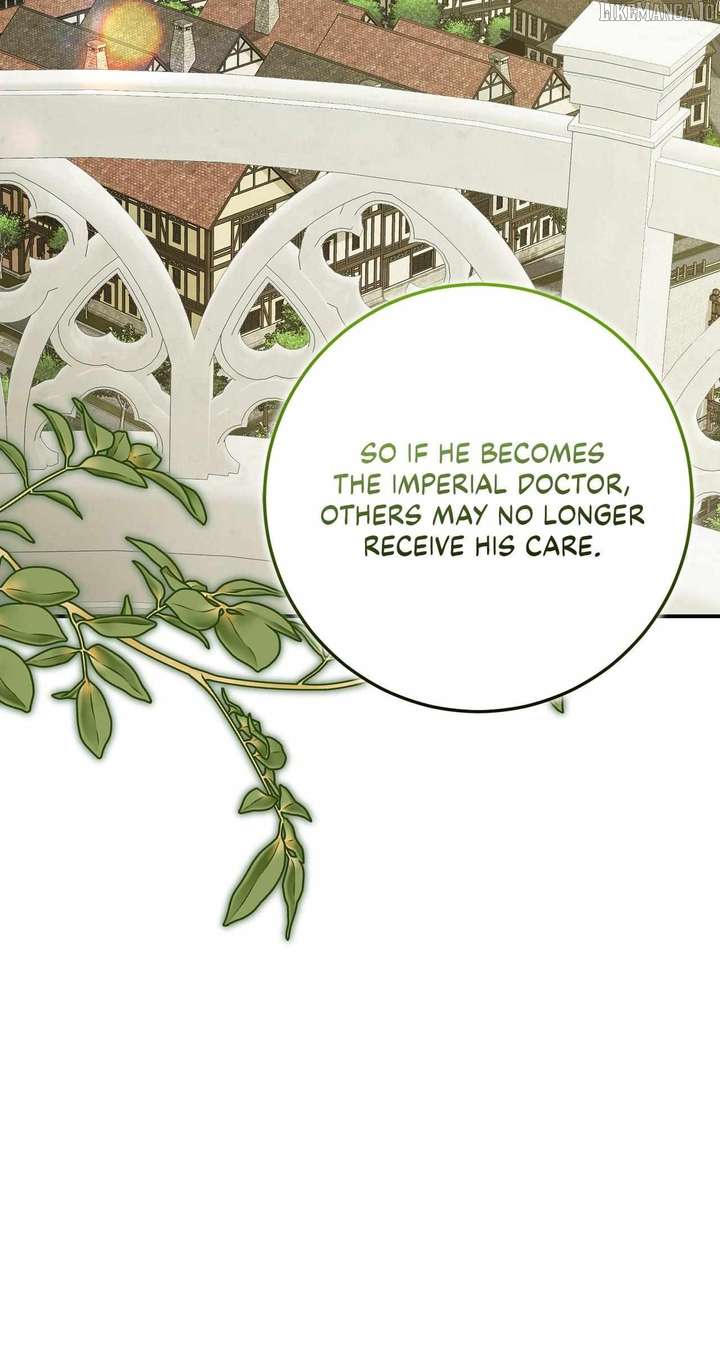 That’s Not What My Will Said Chapter 32 - Page 45