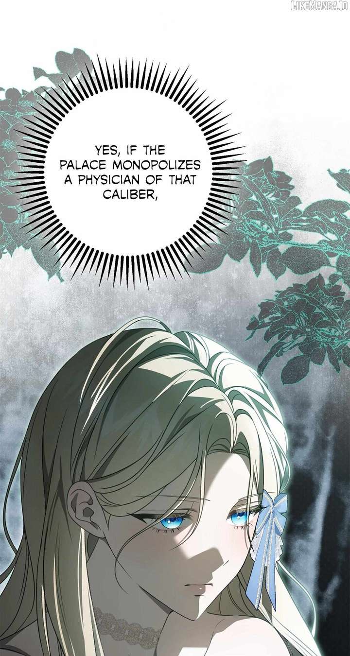That’s Not What My Will Said Chapter 32 - Page 48