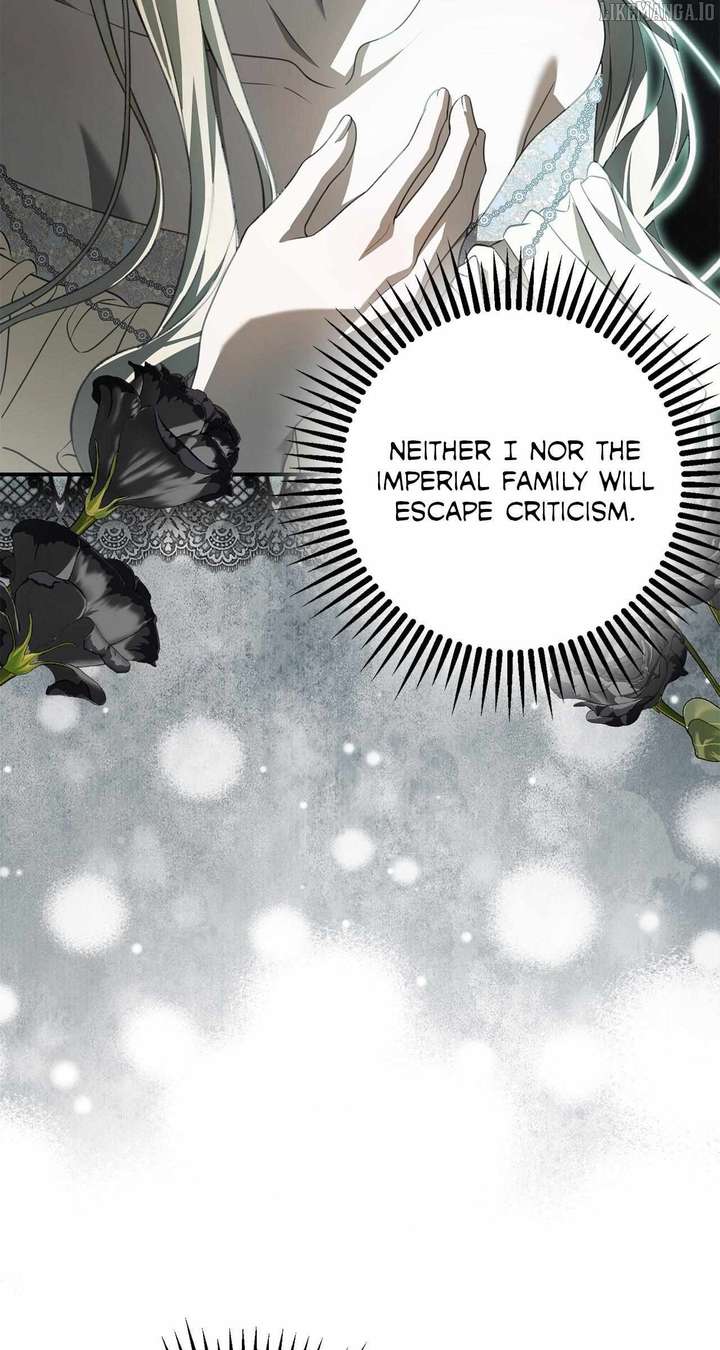 That’s Not What My Will Said Chapter 32 - Page 49