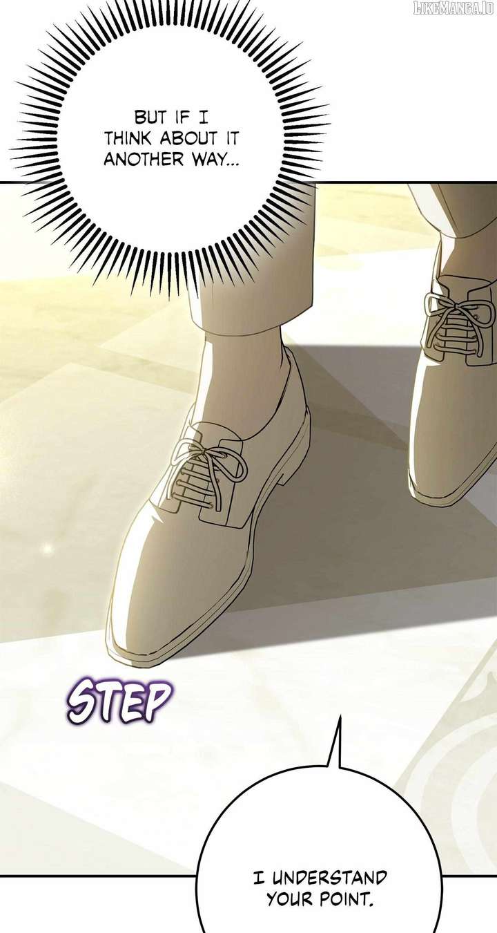 That’s Not What My Will Said Chapter 32 - Page 50
