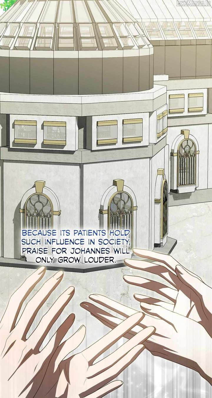 That’s Not What My Will Said Chapter 32 - Page 56