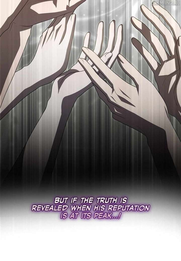 That’s Not What My Will Said Chapter 32 - Page 57
