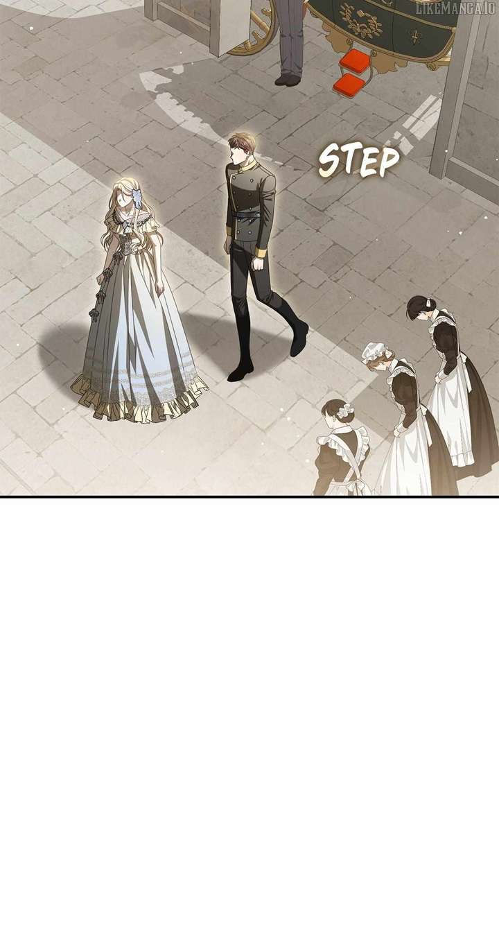 That’s Not What My Will Said Chapter 32 - Page 62