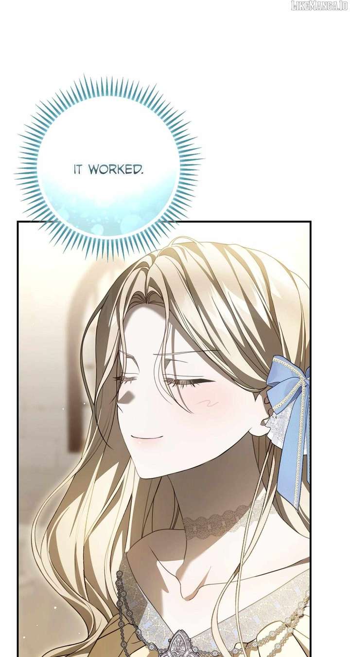 That’s Not What My Will Said Chapter 32 - Page 63
