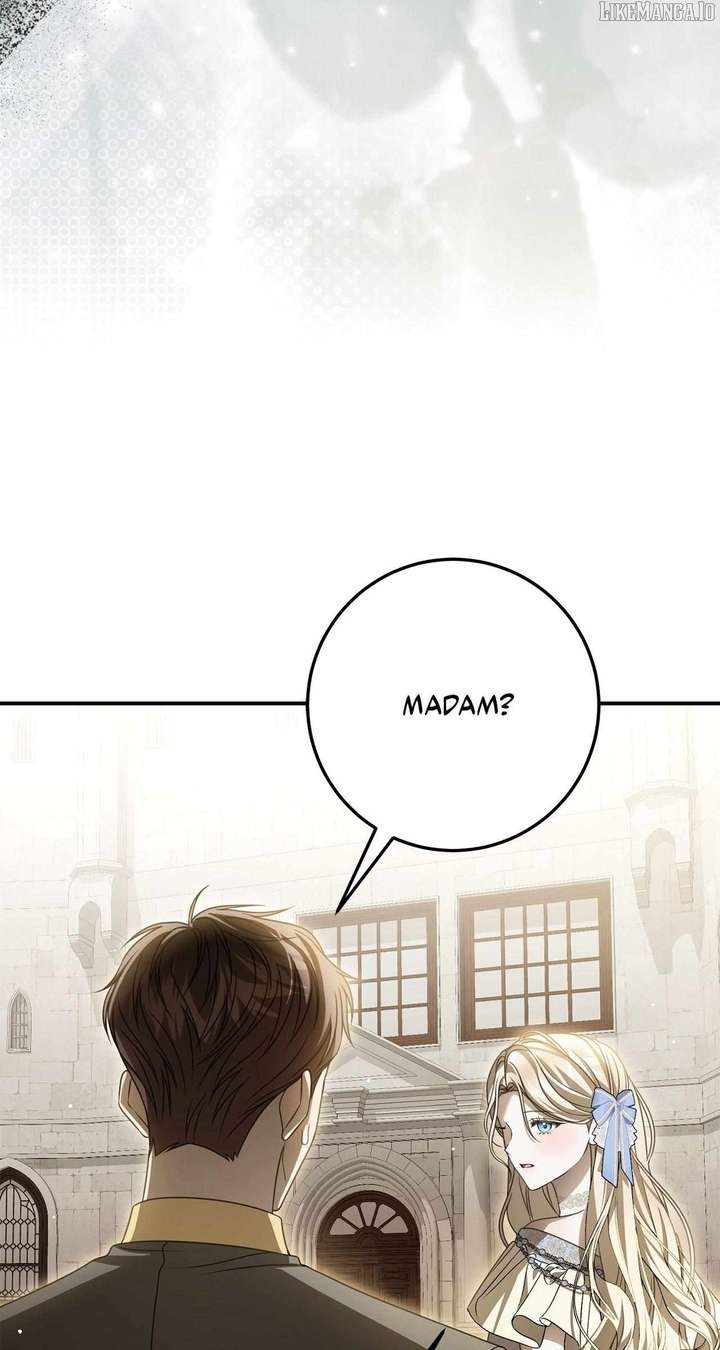 That’s Not What My Will Said Chapter 32 - Page 66