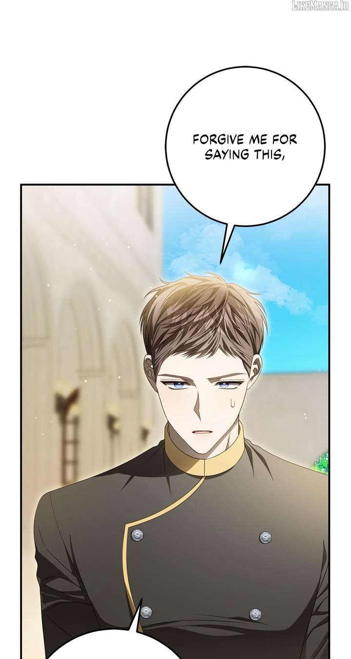 That’s Not What My Will Said Chapter 32 - Page 68