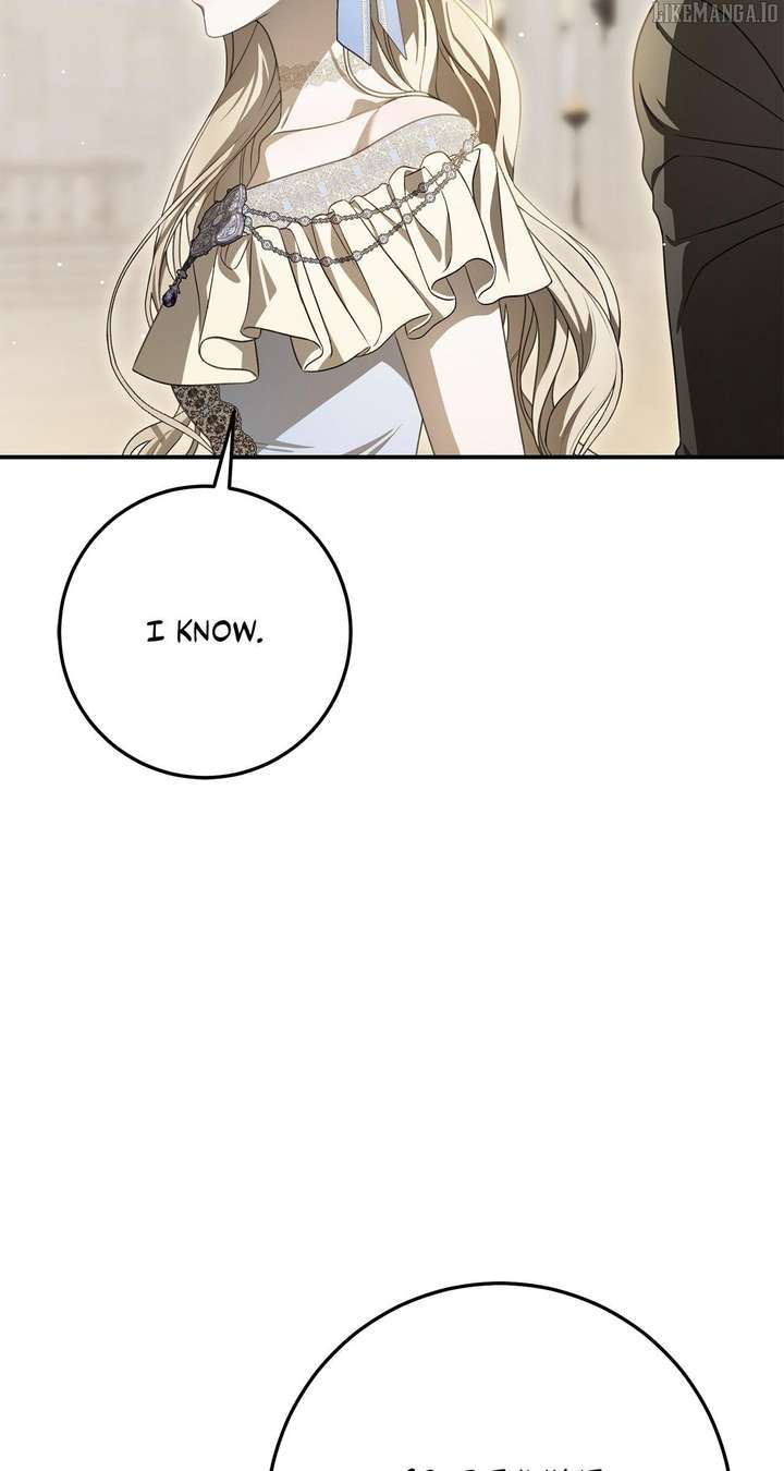 That’s Not What My Will Said Chapter 32 - Page 70