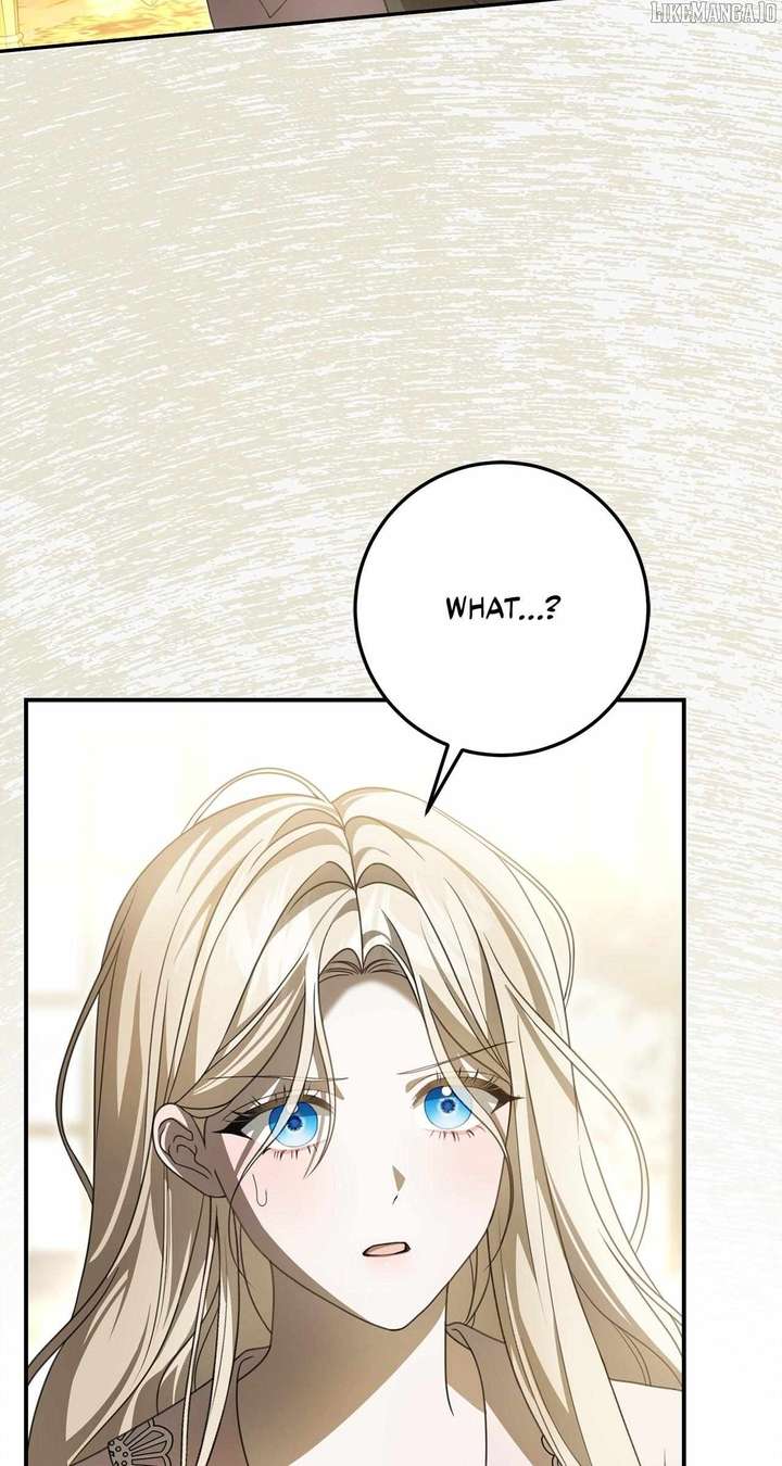 That’s Not What My Will Said Chapter 32 - Page 8