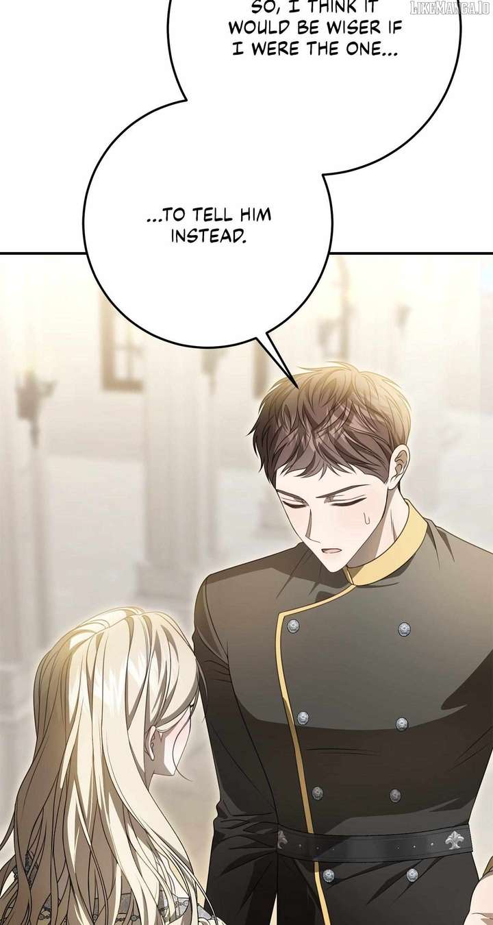 That’s Not What My Will Said Chapter 32 - Page 71