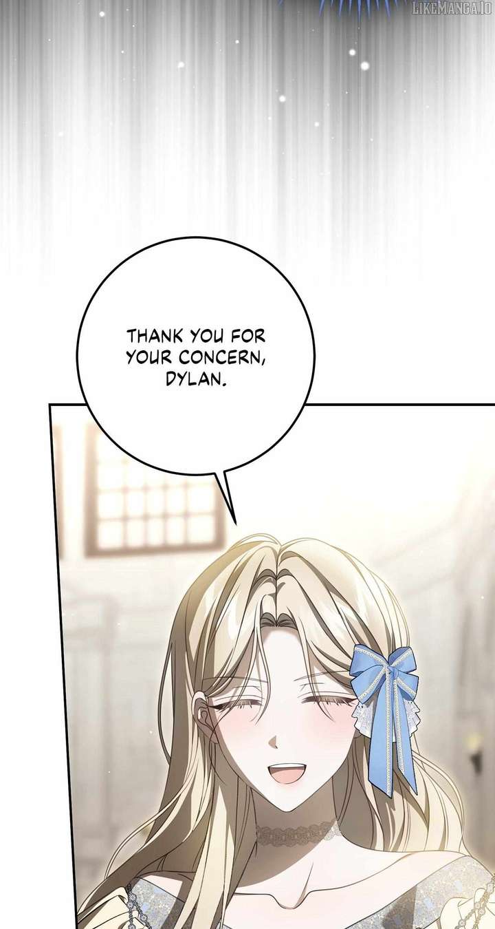 That’s Not What My Will Said Chapter 32 - Page 74