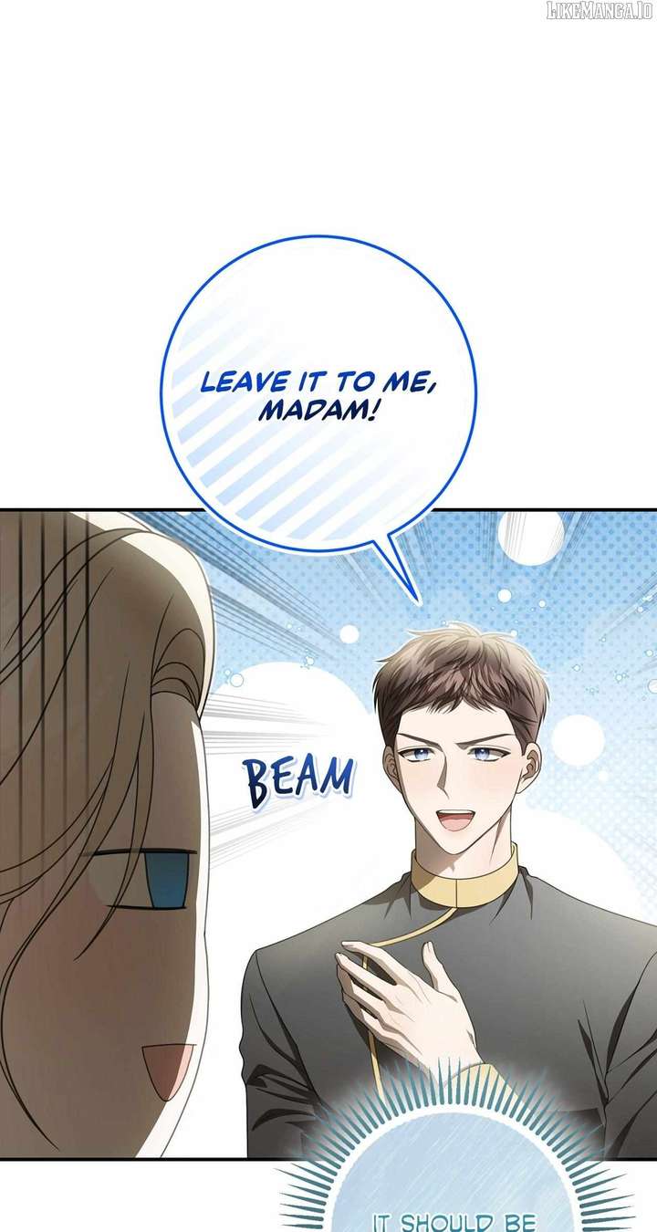 That’s Not What My Will Said Chapter 32 - Page 76