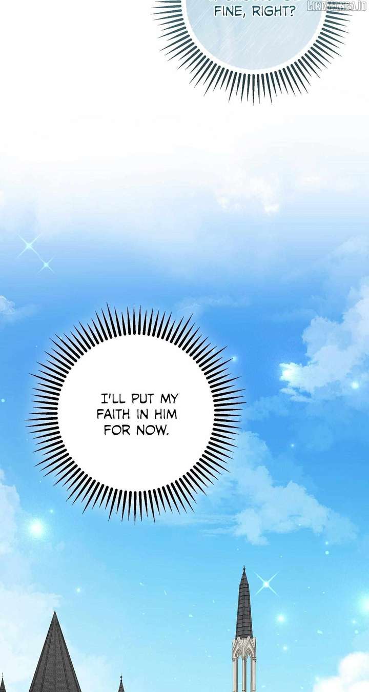 That’s Not What My Will Said Chapter 32 - Page 77