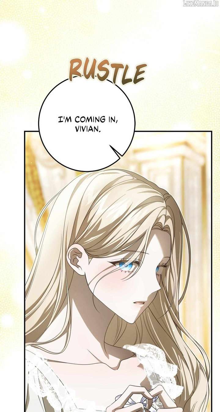 That’s Not What My Will Said Chapter 32 - Page 80