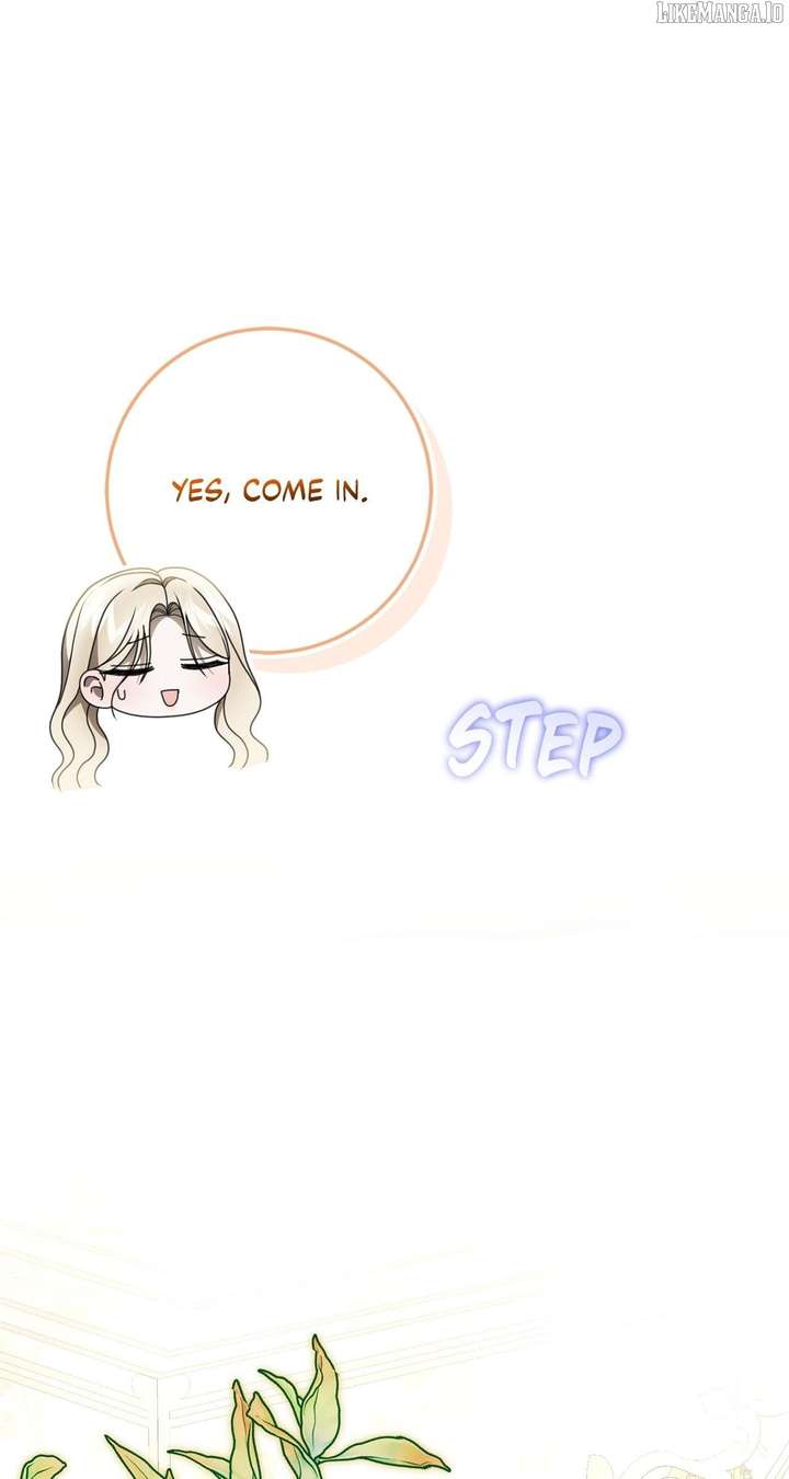 That’s Not What My Will Said Chapter 32 - Page 84