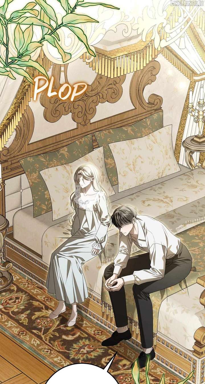 That’s Not What My Will Said Chapter 32 - Page 85