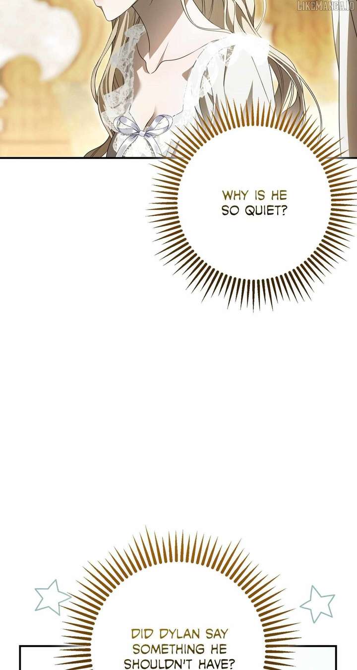 That’s Not What My Will Said Chapter 32 - Page 87