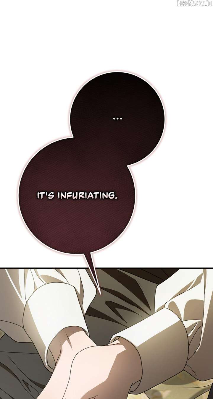 That’s Not What My Will Said Chapter 32 - Page 89