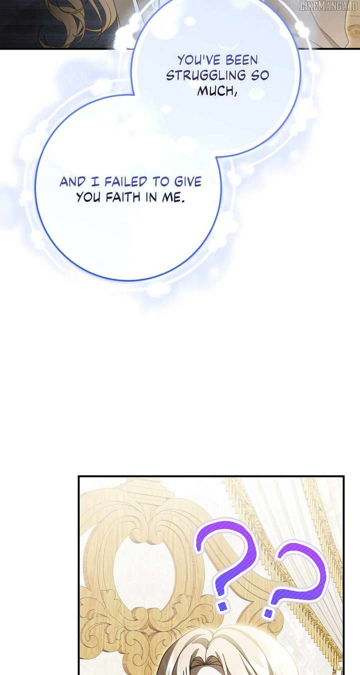 That’s Not What My Will Said Chapter 32 - Page 92