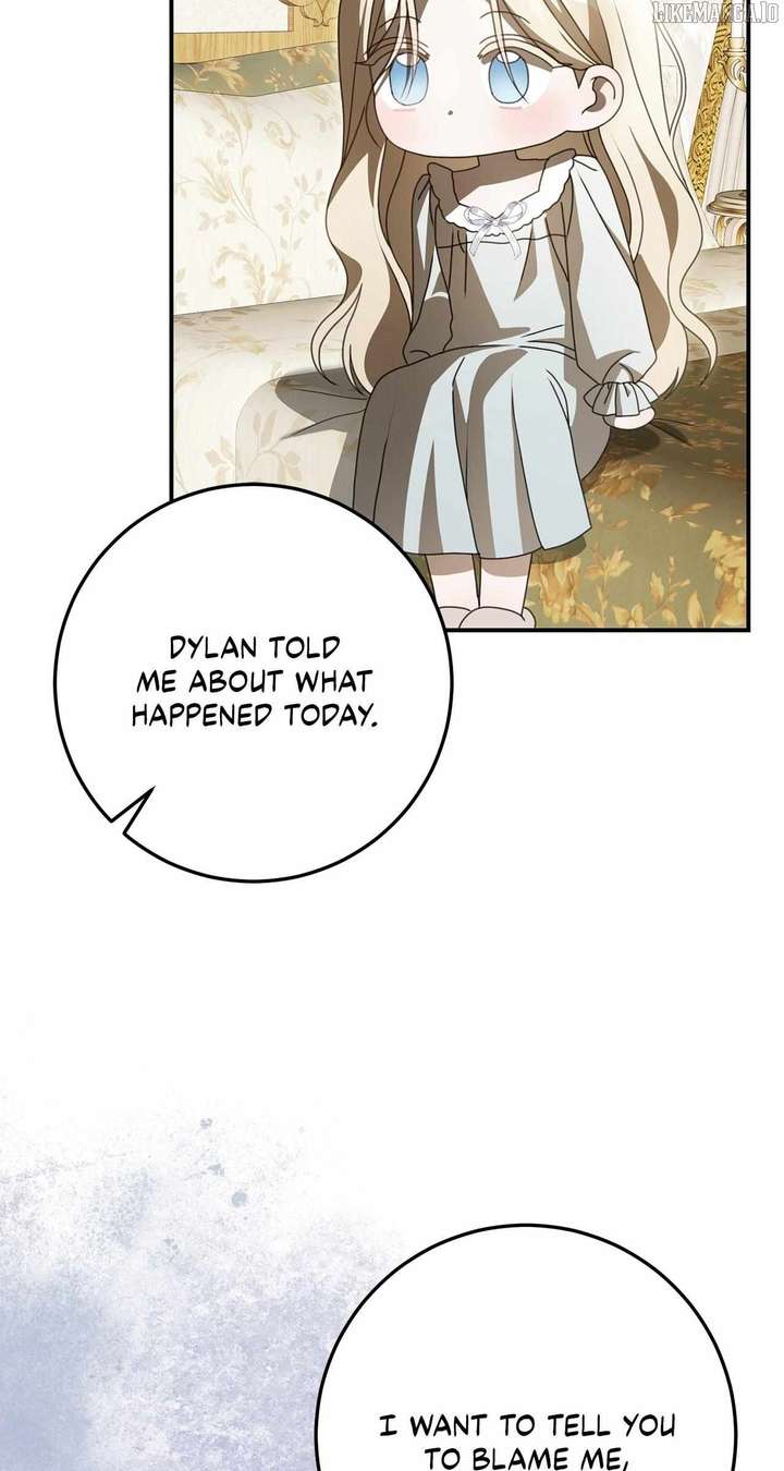 That’s Not What My Will Said Chapter 32 - Page 93