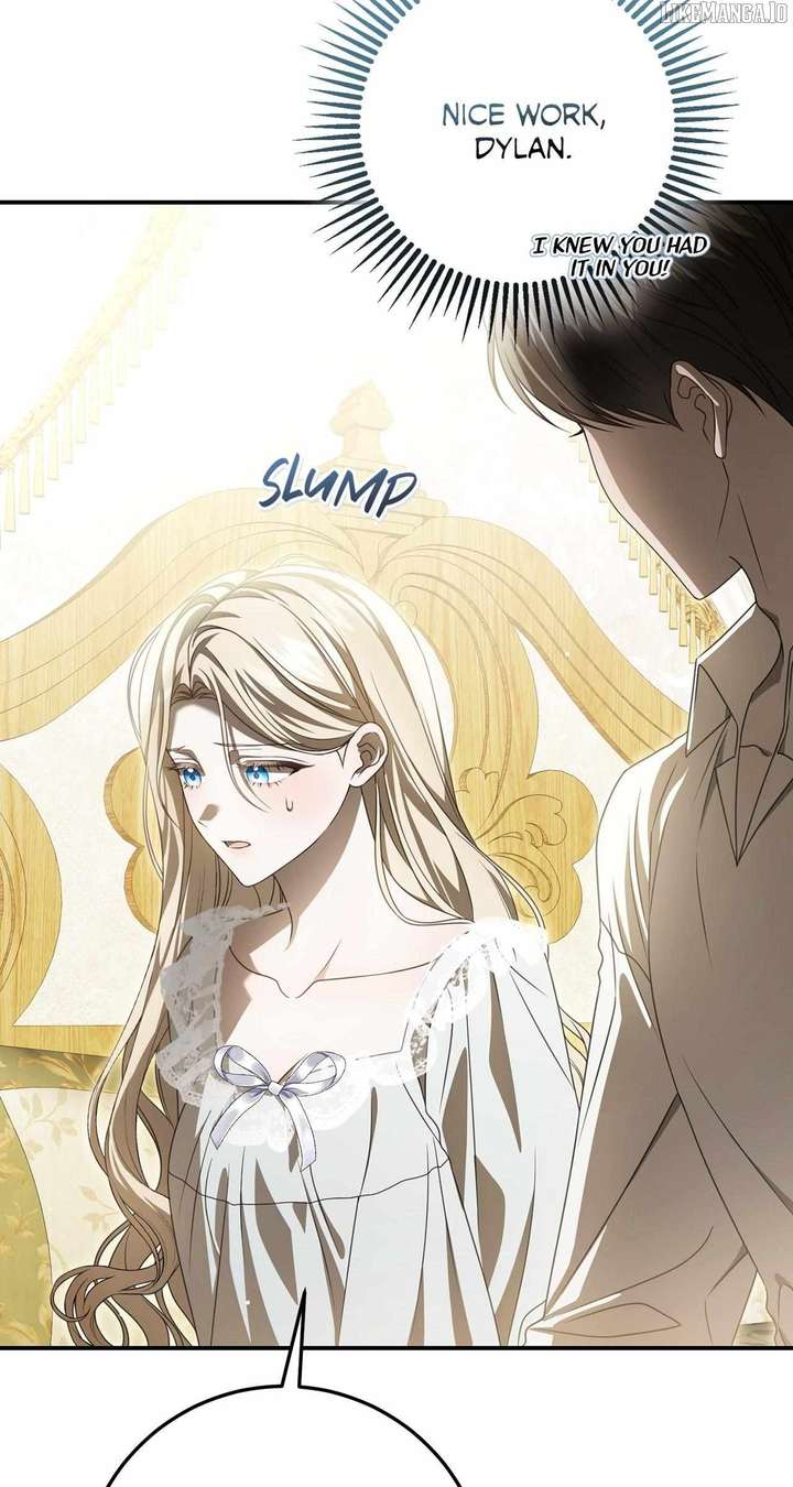 That’s Not What My Will Said Chapter 32 - Page 97