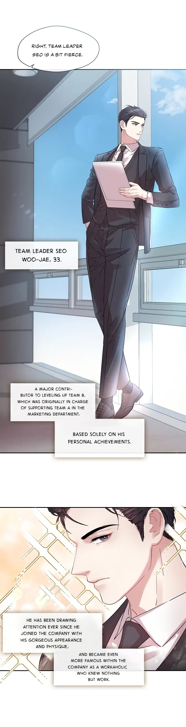 That’s Right, Good Job, Eat It Chapter 1 - Page 13