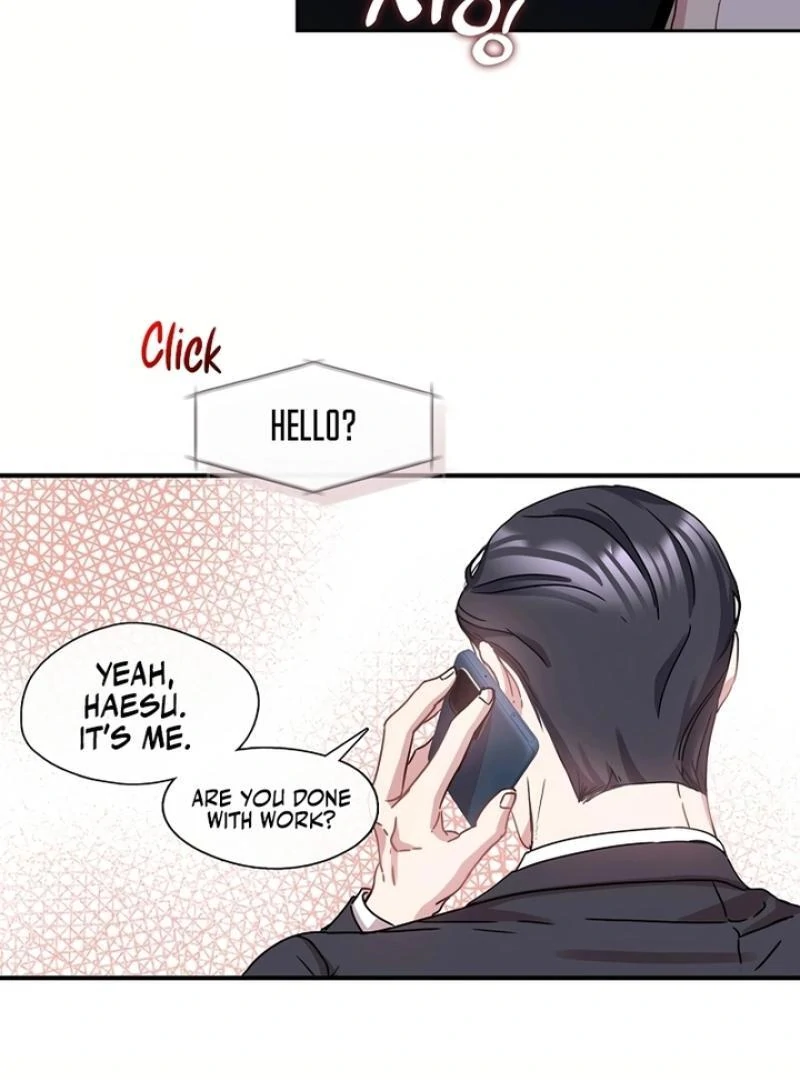 That’s Right, Good Job, Eat It Chapter 10 - Page 14