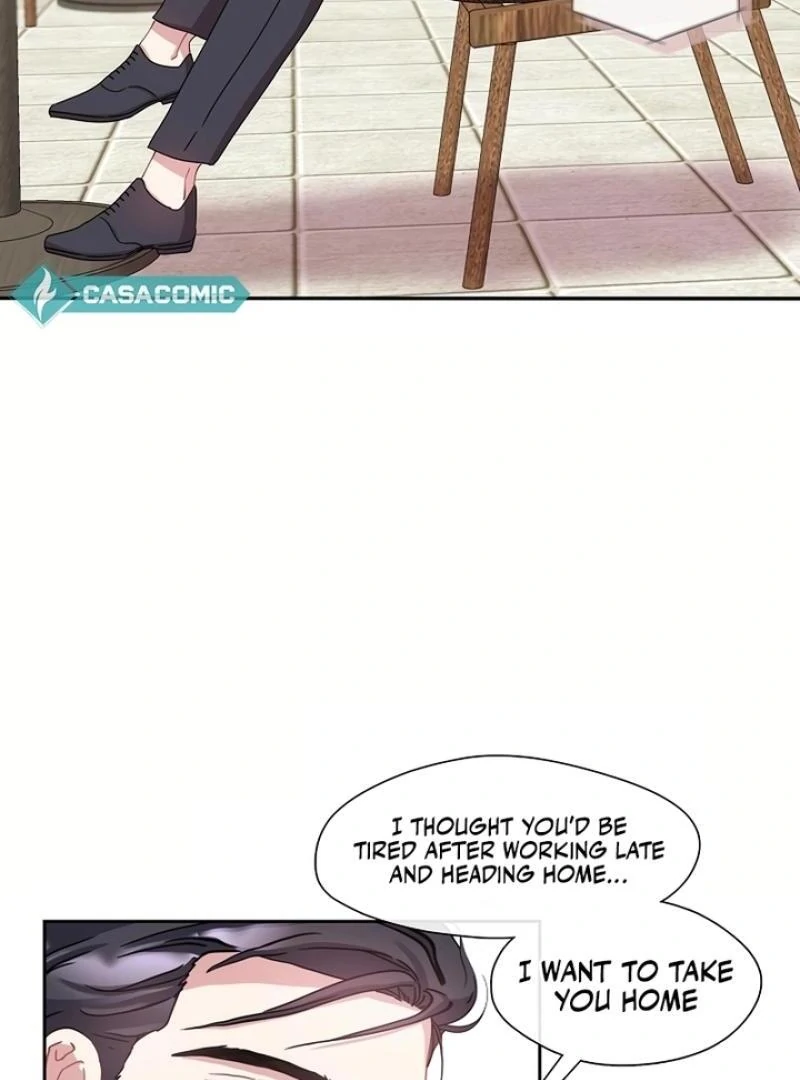 That’s Right, Good Job, Eat It Chapter 10 - Page 17