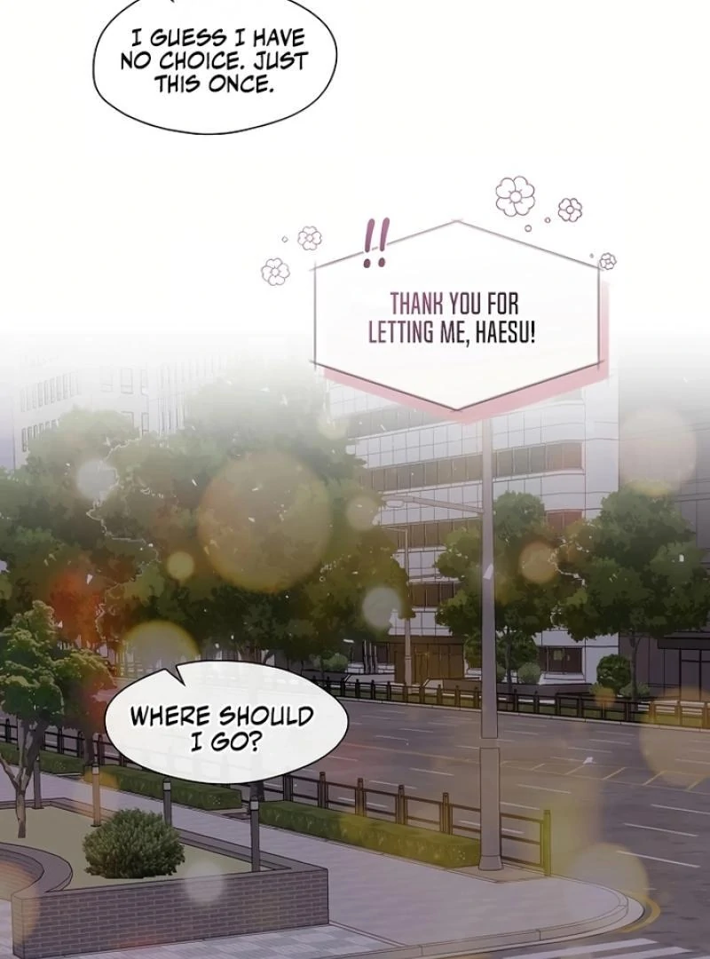 That’s Right, Good Job, Eat It Chapter 10 - Page 20