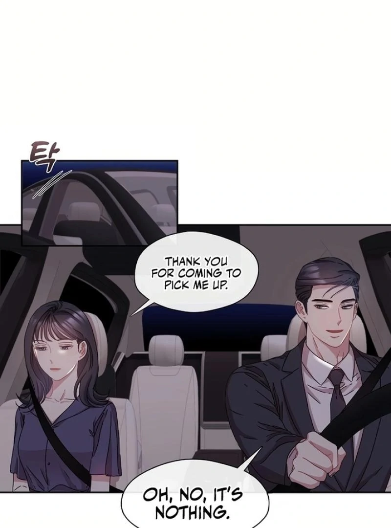That’s Right, Good Job, Eat It Chapter 10 - Page 27