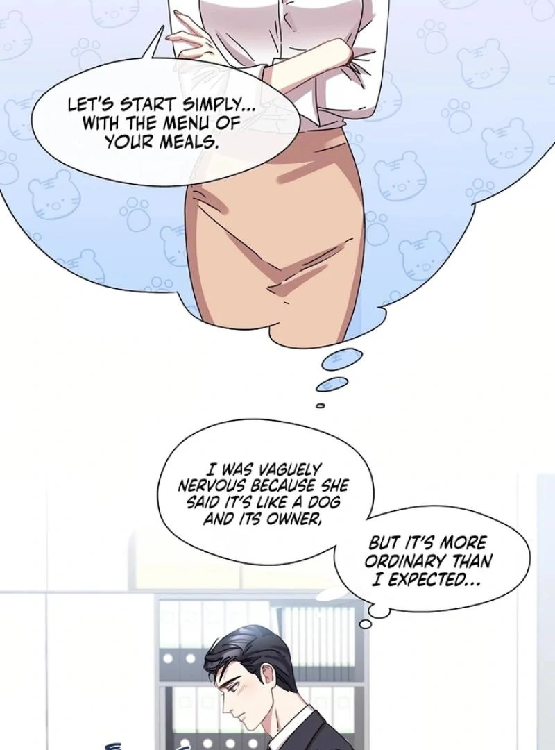 That’s Right, Good Job, Eat It Chapter 10 - Page 4