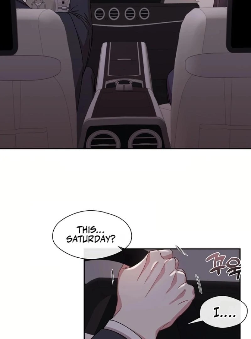 That’s Right, Good Job, Eat It Chapter 10 - Page 31
