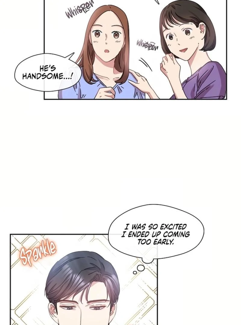 That’s Right, Good Job, Eat It Chapter 10 - Page 42