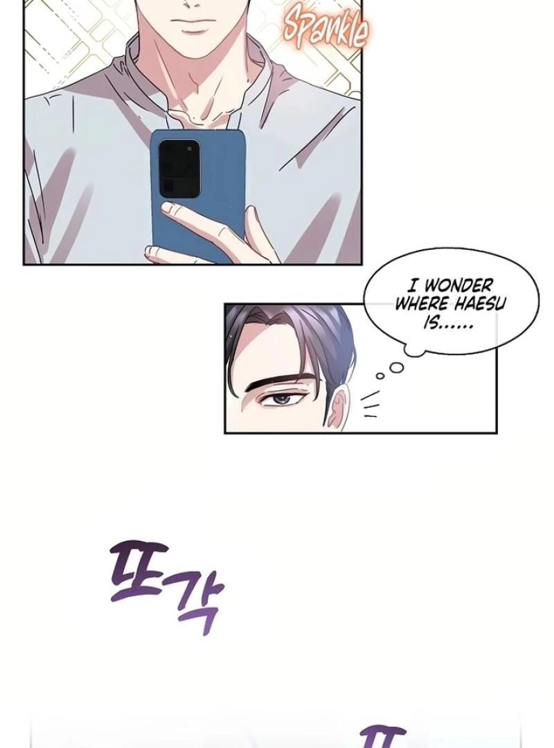 That’s Right, Good Job, Eat It Chapter 10 - Page 43