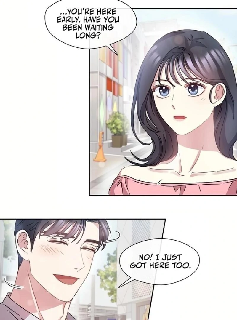 That’s Right, Good Job, Eat It Chapter 10 - Page 47
