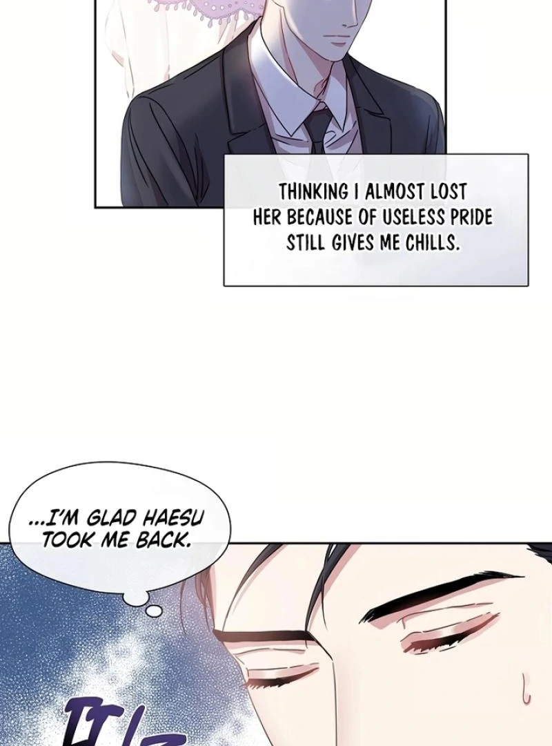 That’s Right, Good Job, Eat It Chapter 10 - Page 6