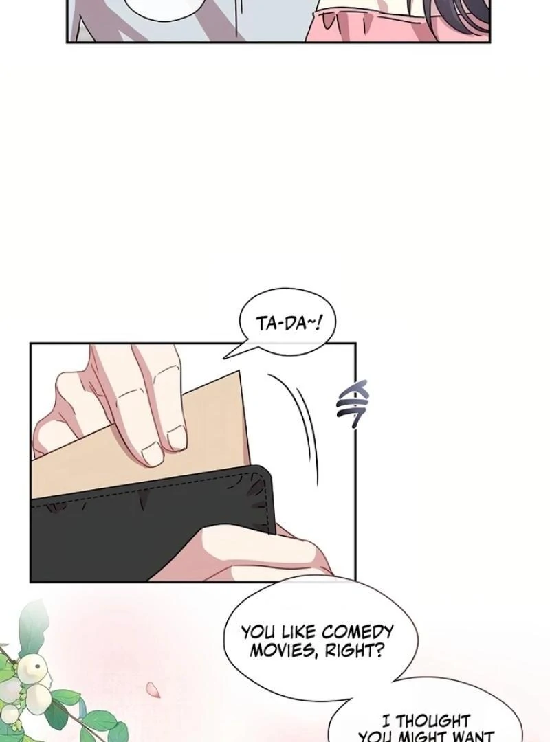 That’s Right, Good Job, Eat It Chapter 10 - Page 54