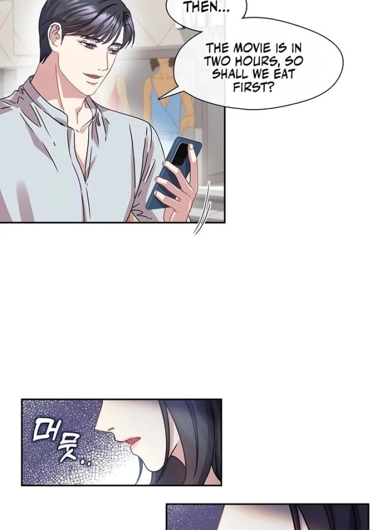 That’s Right, Good Job, Eat It Chapter 10 - Page 57